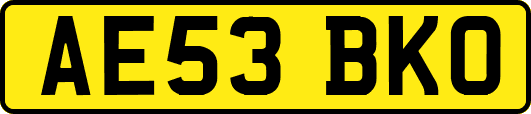 AE53BKO