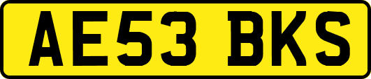 AE53BKS