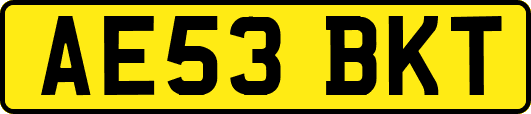 AE53BKT