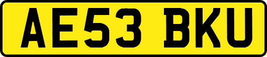 AE53BKU