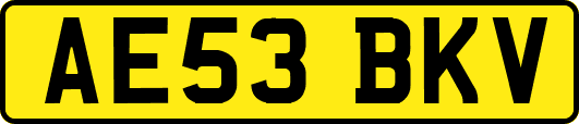 AE53BKV