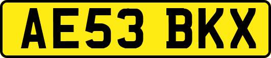 AE53BKX