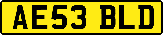 AE53BLD