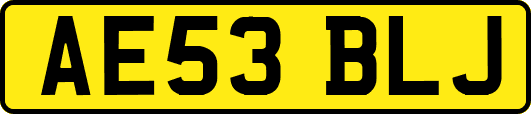 AE53BLJ