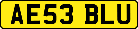 AE53BLU