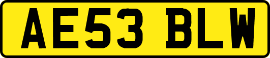 AE53BLW