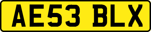 AE53BLX