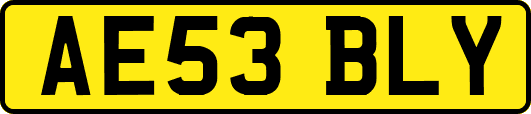 AE53BLY
