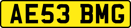 AE53BMG