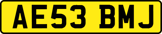 AE53BMJ