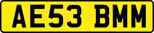 AE53BMM