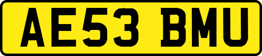 AE53BMU