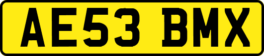 AE53BMX