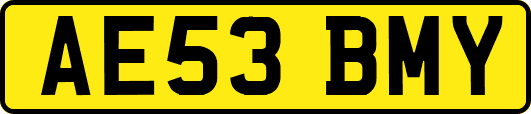 AE53BMY