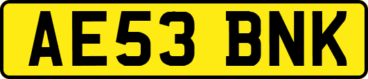 AE53BNK