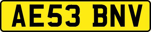 AE53BNV