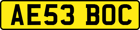 AE53BOC