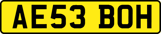 AE53BOH