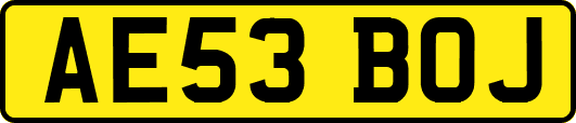 AE53BOJ