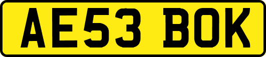 AE53BOK