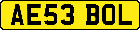 AE53BOL