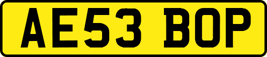 AE53BOP
