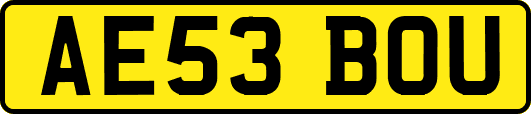 AE53BOU