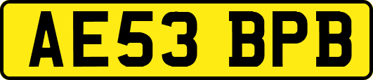 AE53BPB