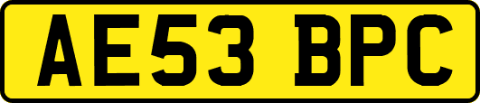 AE53BPC