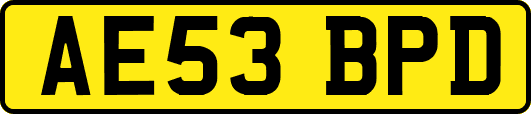 AE53BPD