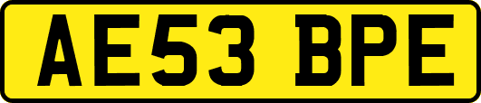 AE53BPE