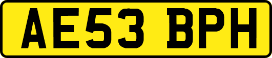 AE53BPH