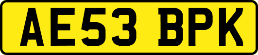 AE53BPK