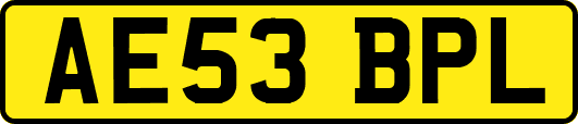 AE53BPL
