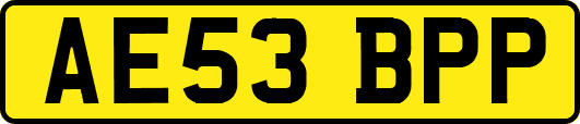 AE53BPP