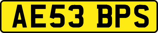 AE53BPS