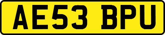 AE53BPU