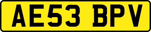 AE53BPV