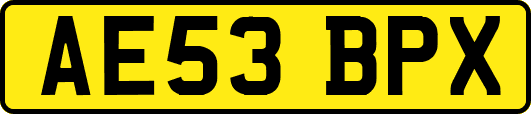 AE53BPX