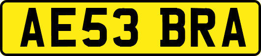 AE53BRA