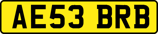 AE53BRB