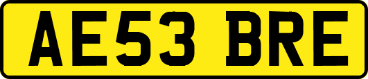 AE53BRE