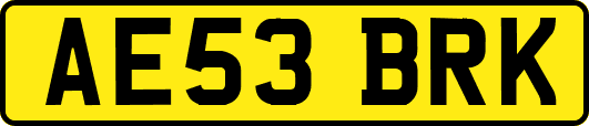 AE53BRK