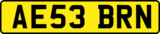 AE53BRN