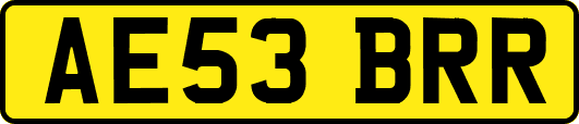 AE53BRR