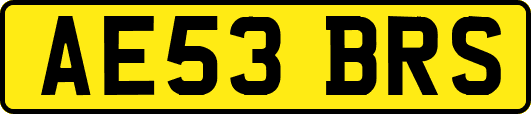 AE53BRS