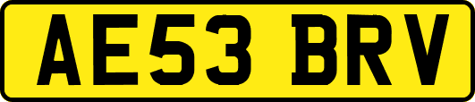 AE53BRV