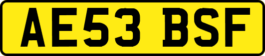 AE53BSF