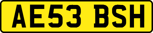 AE53BSH
