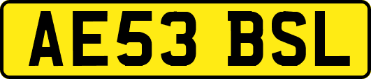 AE53BSL
